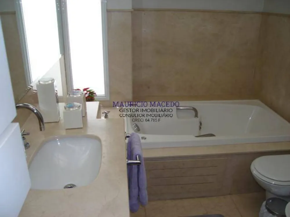Casa, 4 quartos, 710 m² - Foto 4