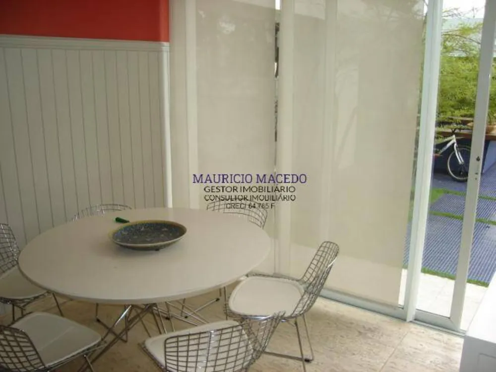 Casa, 4 quartos, 710 m² - Foto 6