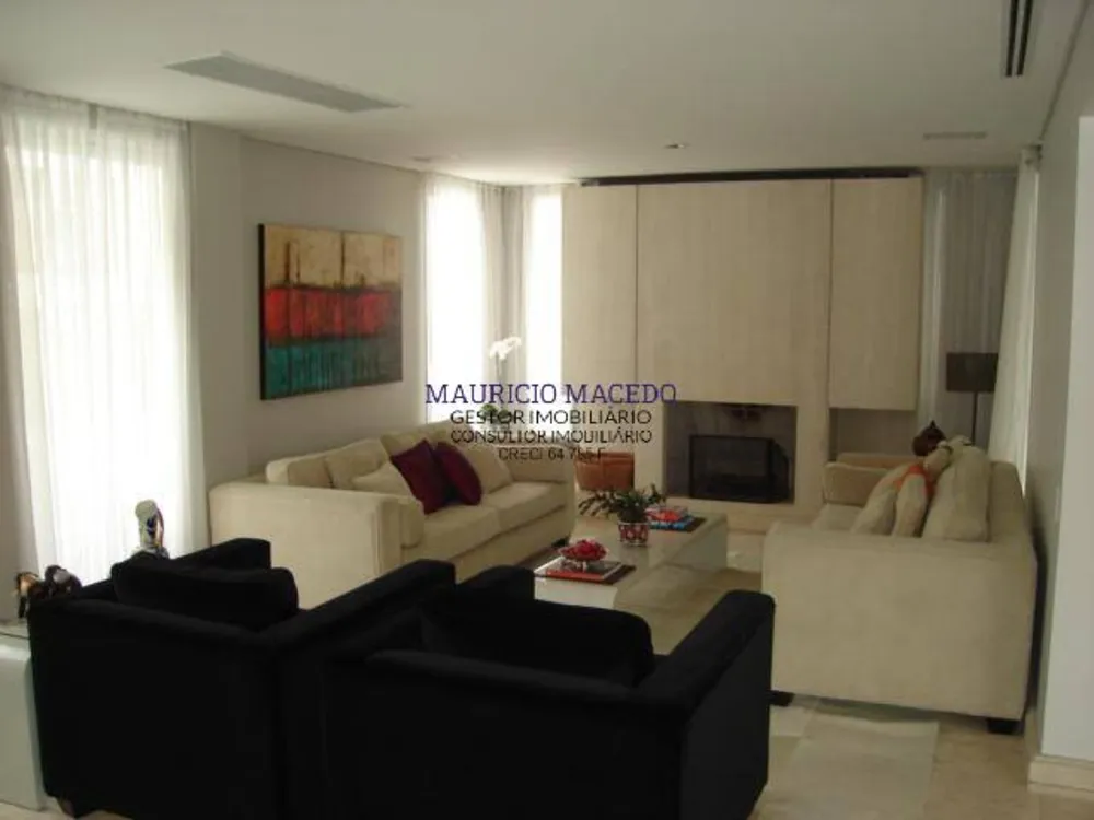 Casa, 4 quartos, 710 m² - Foto 10