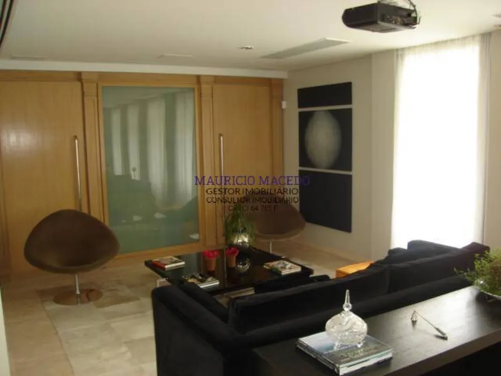 Casa, 4 quartos, 710 m² - Foto 9