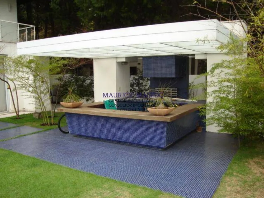 Casa, 4 quartos, 710 m² - Foto 7