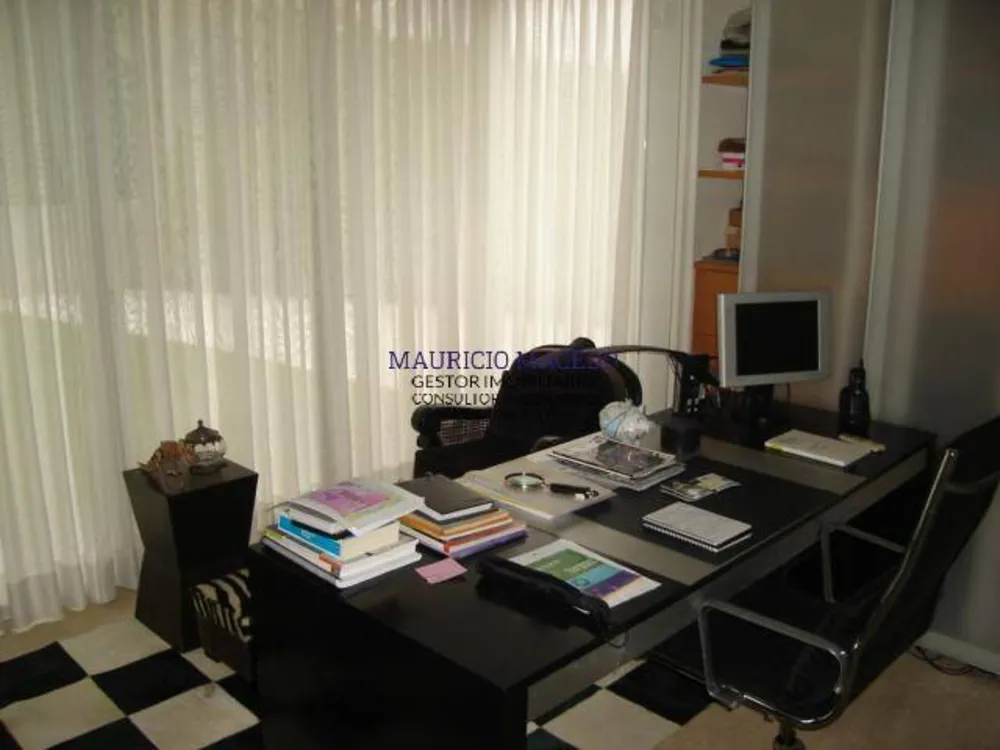 Casa, 4 quartos, 710 m² - Foto 8