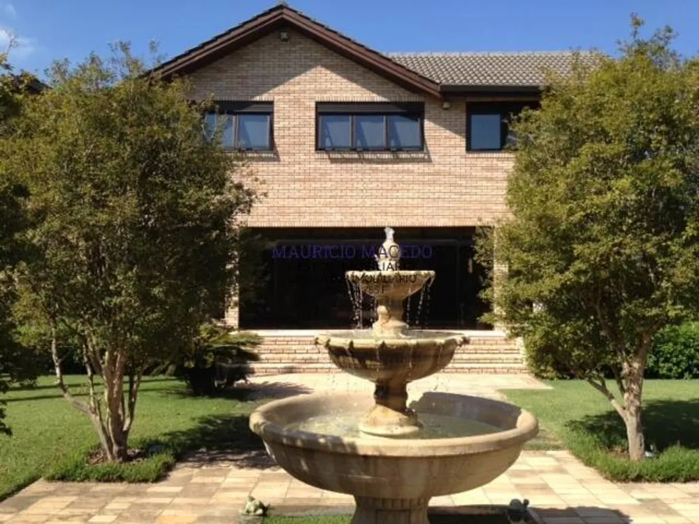 Casa, 4 quartos, 800 m² - Foto 4