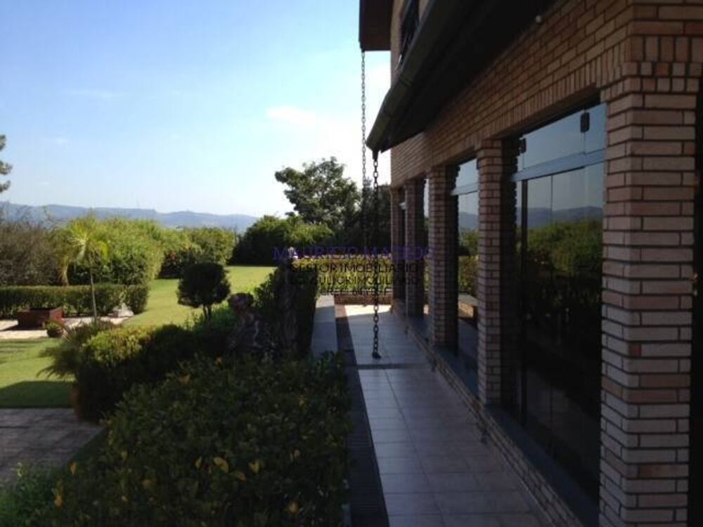 Casa, 4 quartos, 800 m² - Foto 7