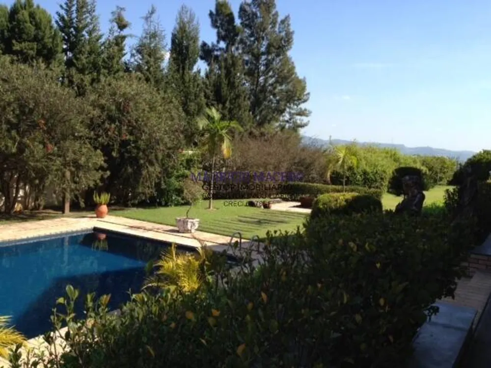 Casa, 4 quartos, 800 m² - Foto 2