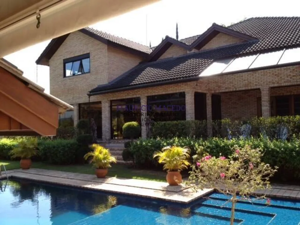 Casa, 4 quartos, 800 m² - Foto 7