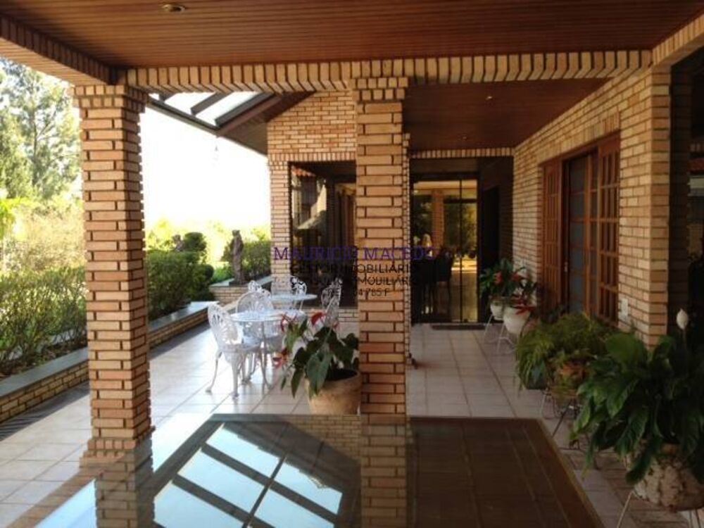 Casa, 4 quartos, 800 m² - Foto 5