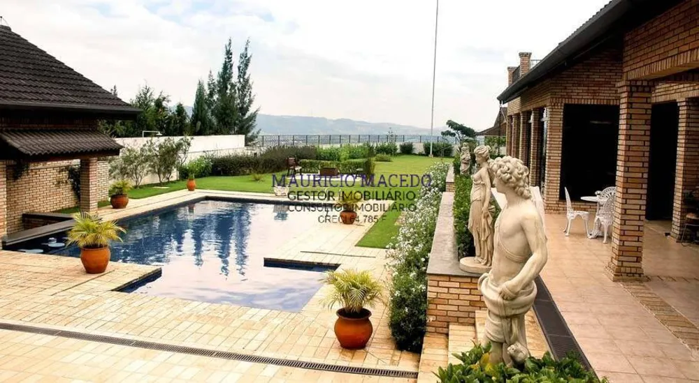 Casa, 4 quartos, 800 m² - Foto 1