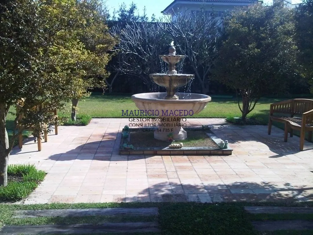 Casa, 4 quartos, 800 m² - Foto 6