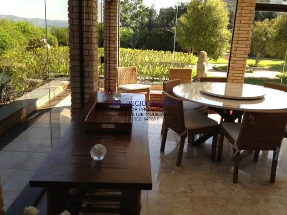Casa, 4 quartos, 800 m² - Foto 16