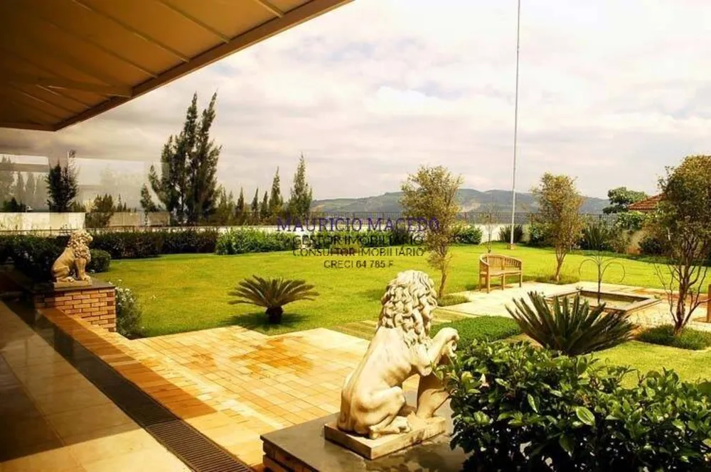 Casa, 4 quartos, 800 m² - Foto 5
