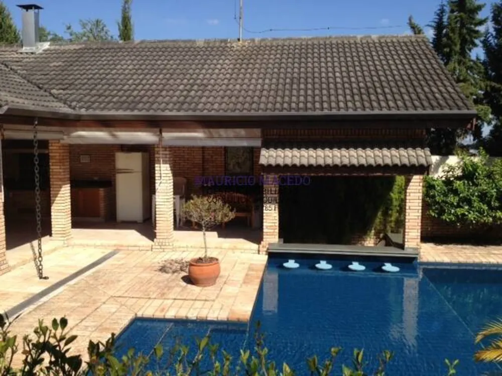 Casa, 4 quartos, 800 m² - Foto 8