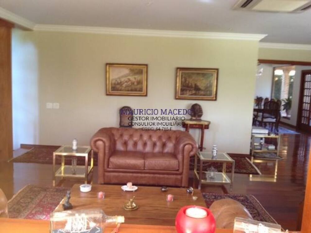 Casa, 4 quartos, 800 m² - Foto 3