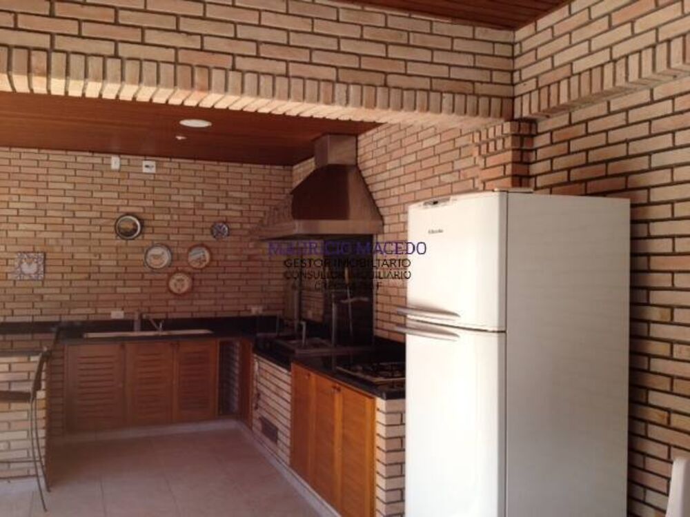 Casa, 4 quartos, 800 m² - Foto 1