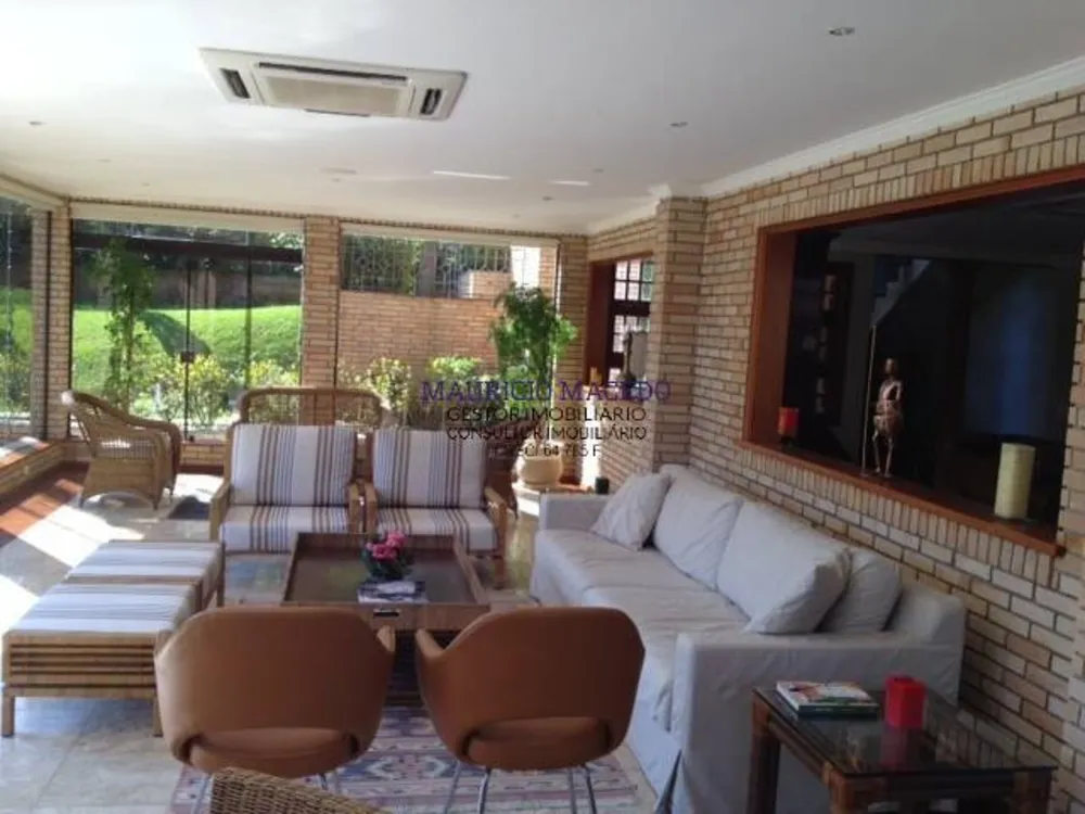 Casa, 4 quartos, 800 m² - Foto 10
