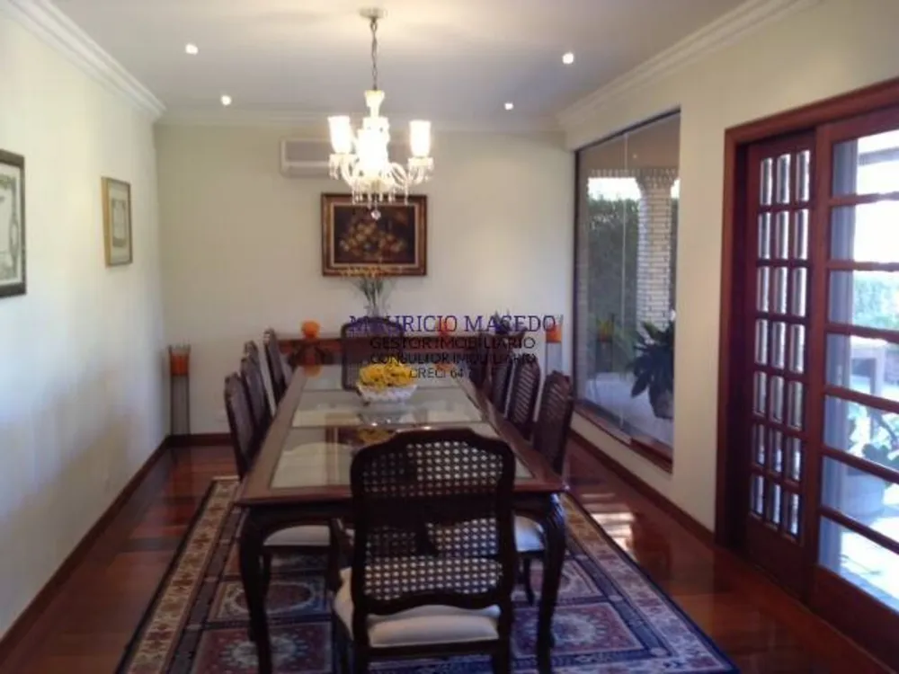 Casa, 4 quartos, 800 m² - Foto 11