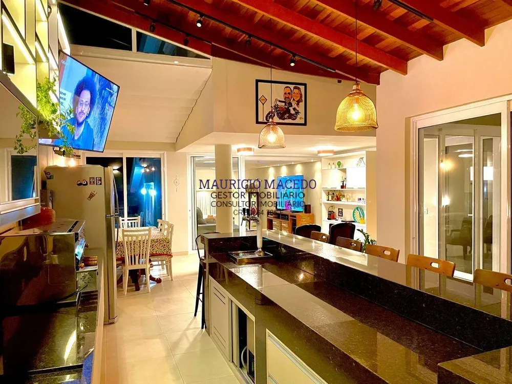 Casa, 4 quartos, 405 m² - Foto 3