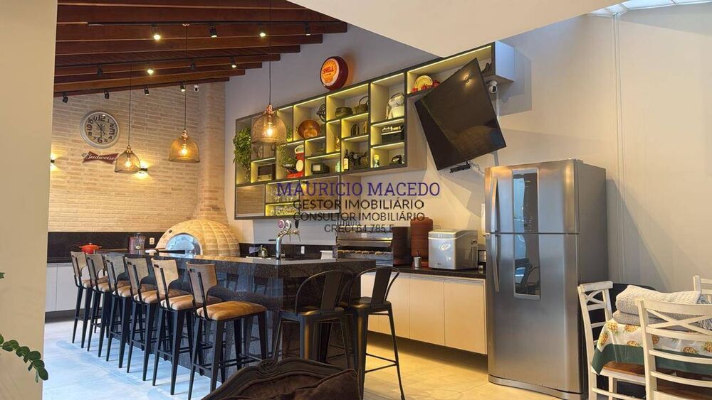 Casa, 4 quartos, 405 m² - Foto 2