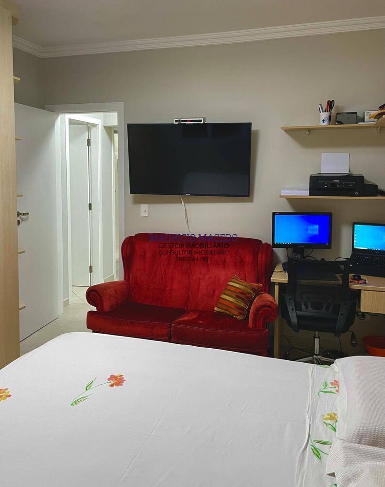 Casa, 4 quartos, 405 m² - Foto 1