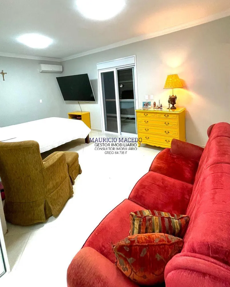 Casa, 4 quartos, 405 m² - Foto 15