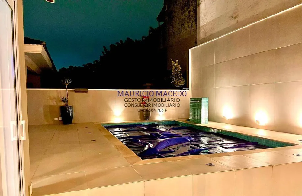 Casa, 4 quartos, 405 m² - Foto 10