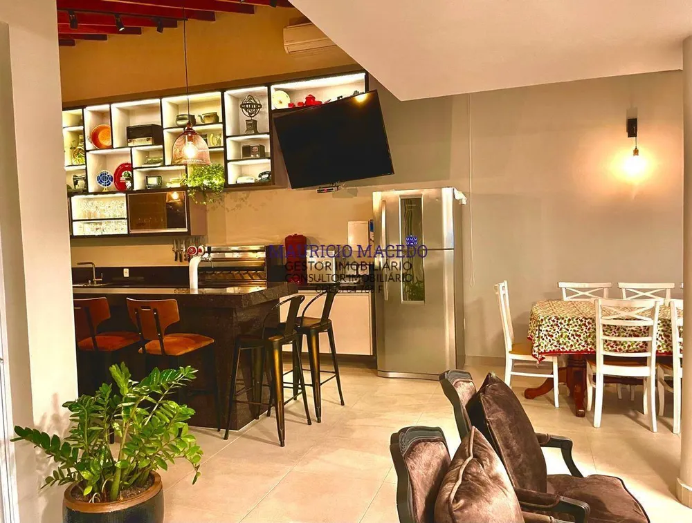 Casa, 4 quartos, 405 m² - Foto 11