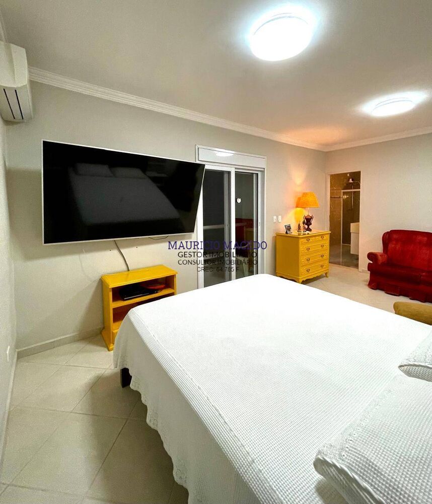 Casa, 4 quartos, 405 m² - Foto 4