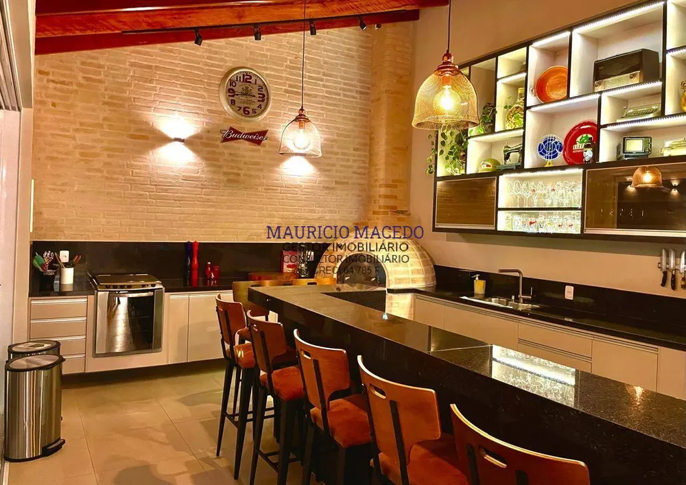 Casa, 4 quartos, 405 m² - Foto 6