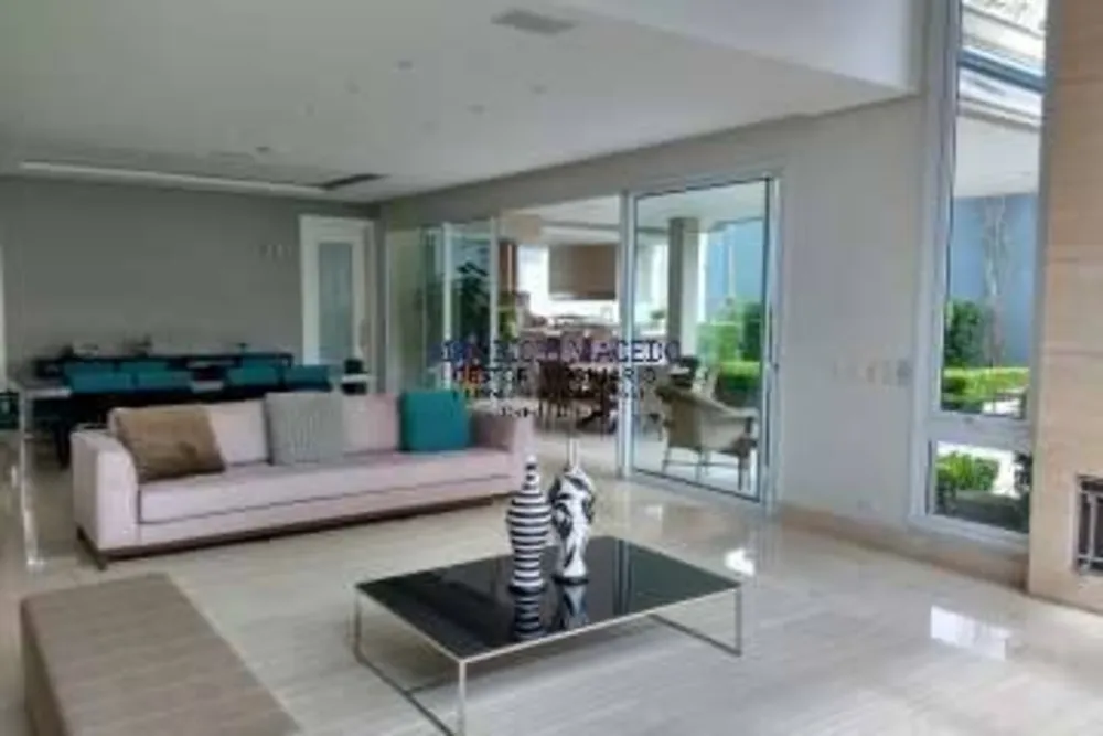 Casa, 5 quartos, 557 m² - Foto 3