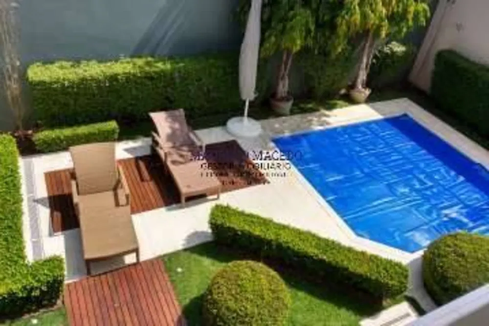 Casa, 5 quartos, 557 m² - Foto 7