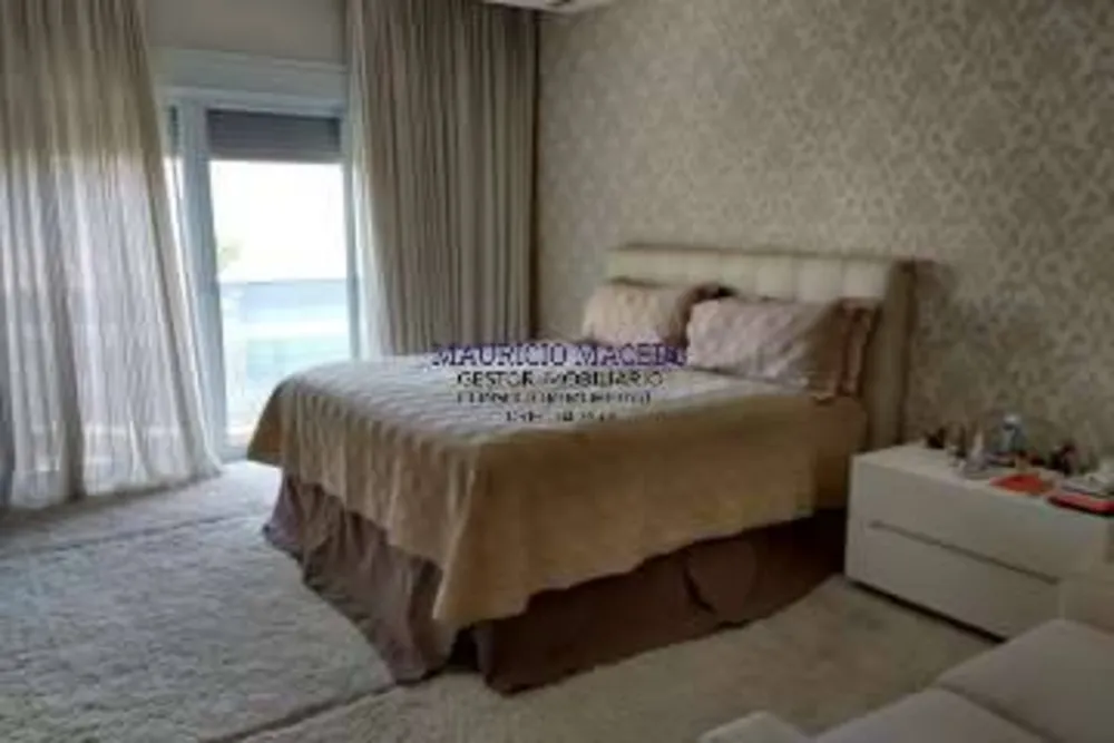 Casa, 5 quartos, 557 m² - Foto 13