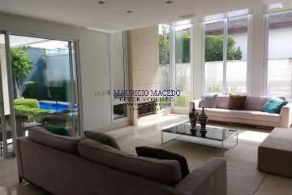 Casa, 5 quartos, 557 m² - Foto 15