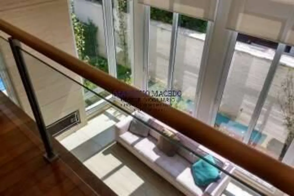 Casa, 5 quartos, 557 m² - Foto 12