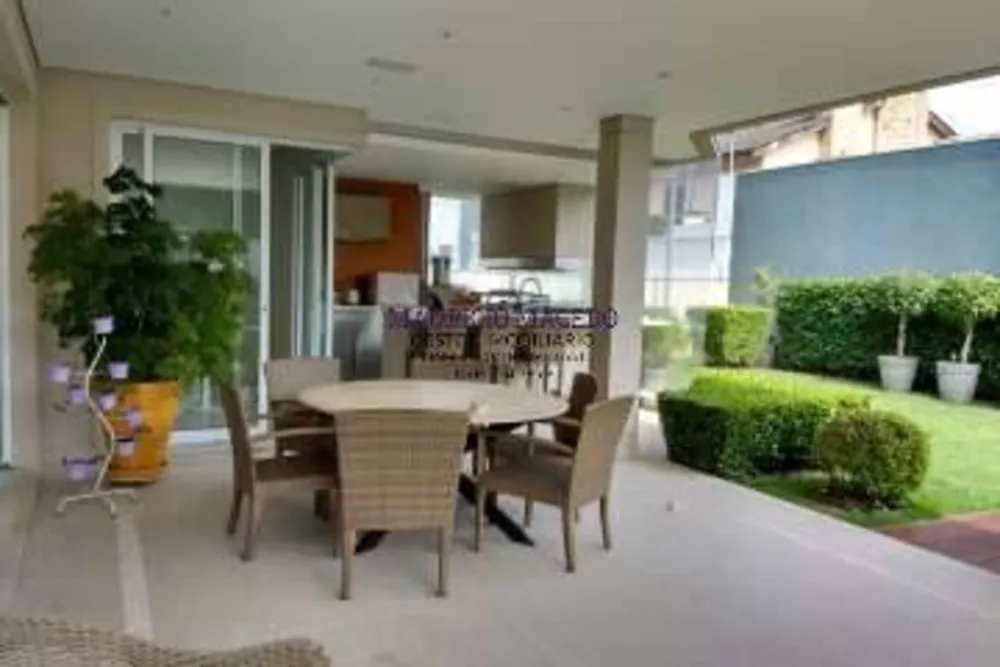 Casa, 5 quartos, 557 m² - Foto 8