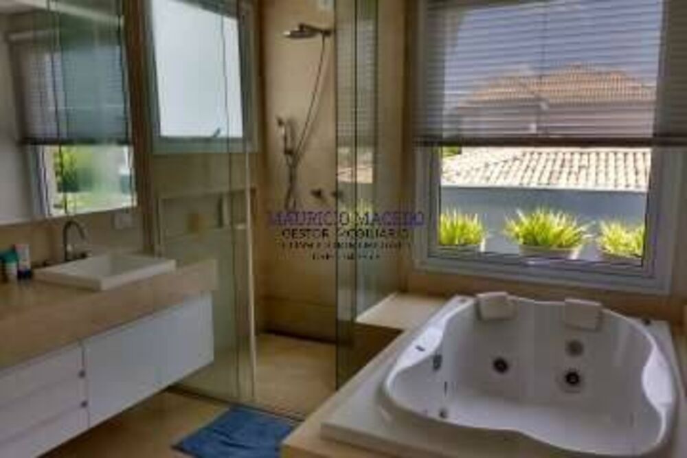 Casa, 5 quartos, 557 m² - Foto 1