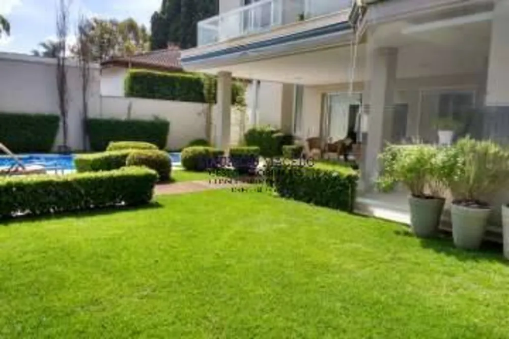 Casa, 5 quartos, 557 m² - Foto 2