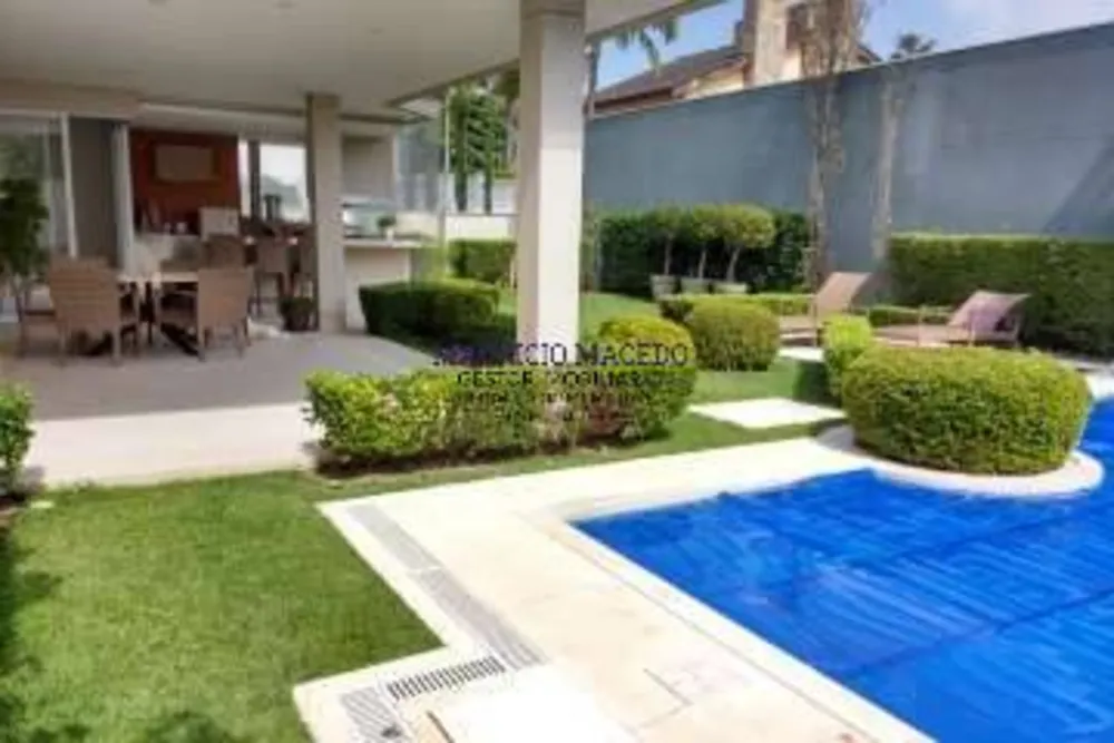 Casa, 5 quartos, 557 m² - Foto 14