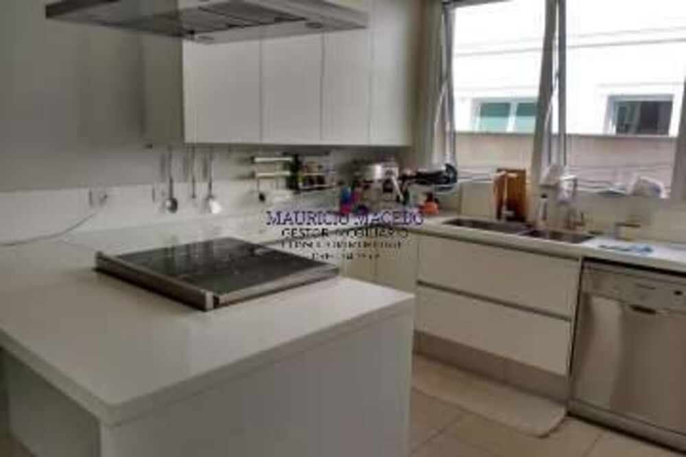 Casa, 5 quartos, 557 m² - Foto 2