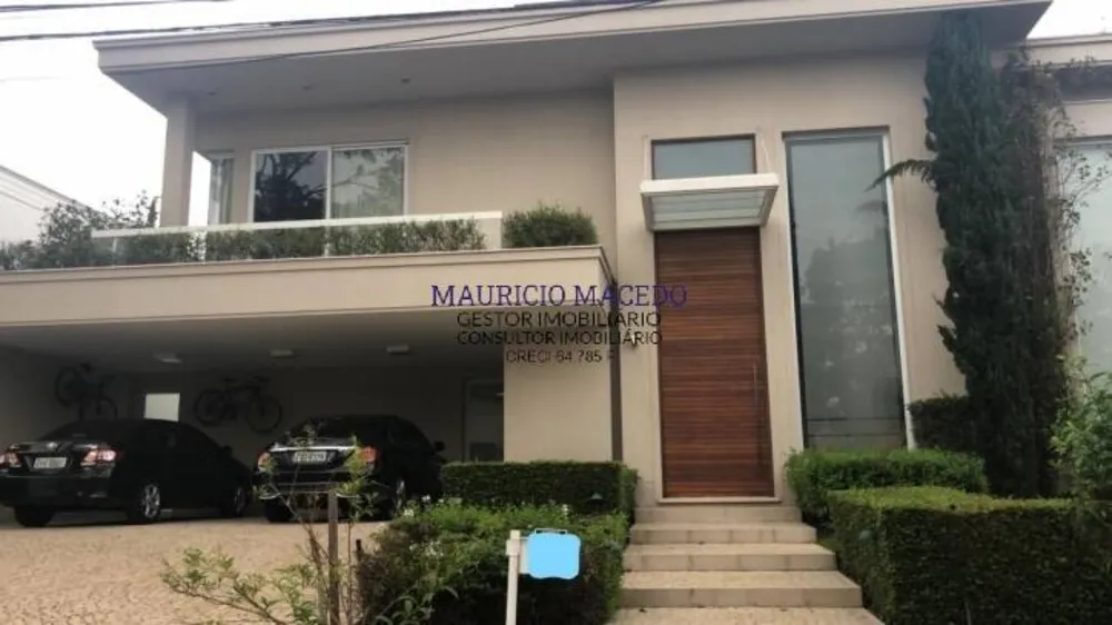 Casa, 5 quartos, 557 m² - Foto 16