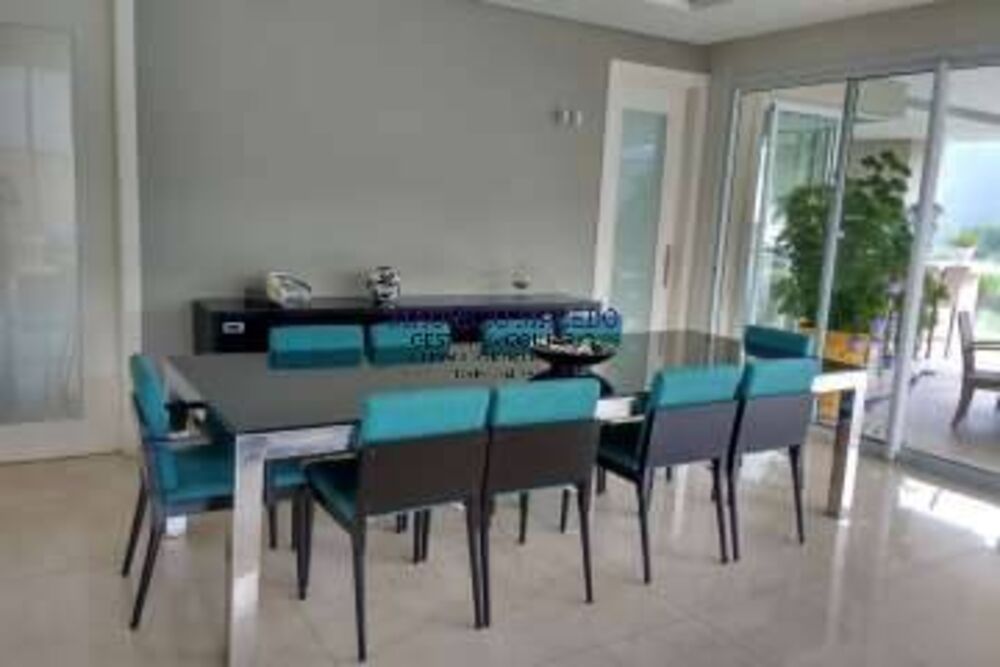 Casa, 5 quartos, 557 m² - Foto 4