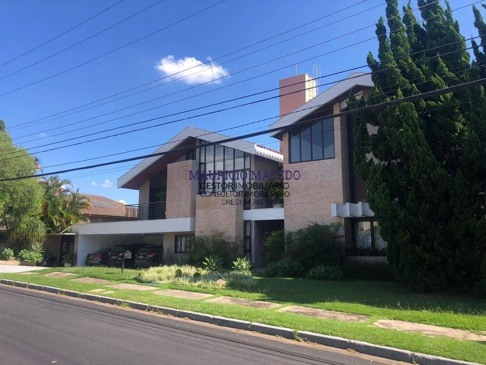 Casa, 5 quartos, 900 m² - Foto 16