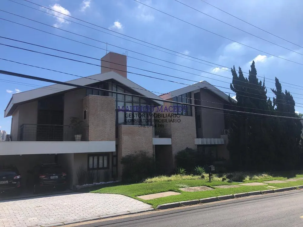 Casa, 5 quartos, 900 m² - Foto 3