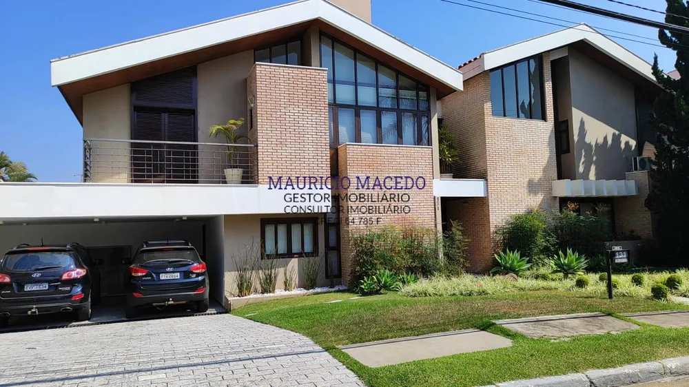 Casa, 5 quartos, 900 m² - Foto 2