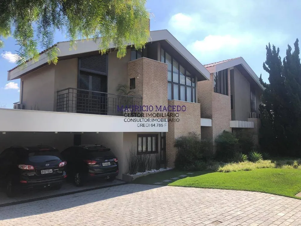 Casa, 5 quartos, 900 m² - Foto 10