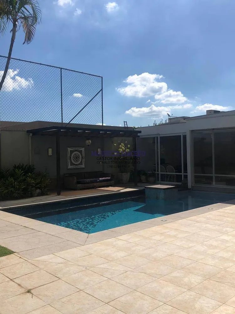 Casa, 5 quartos, 900 m² - Foto 15