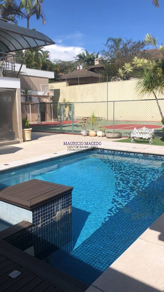 Casa, 5 quartos, 900 m² - Foto 3