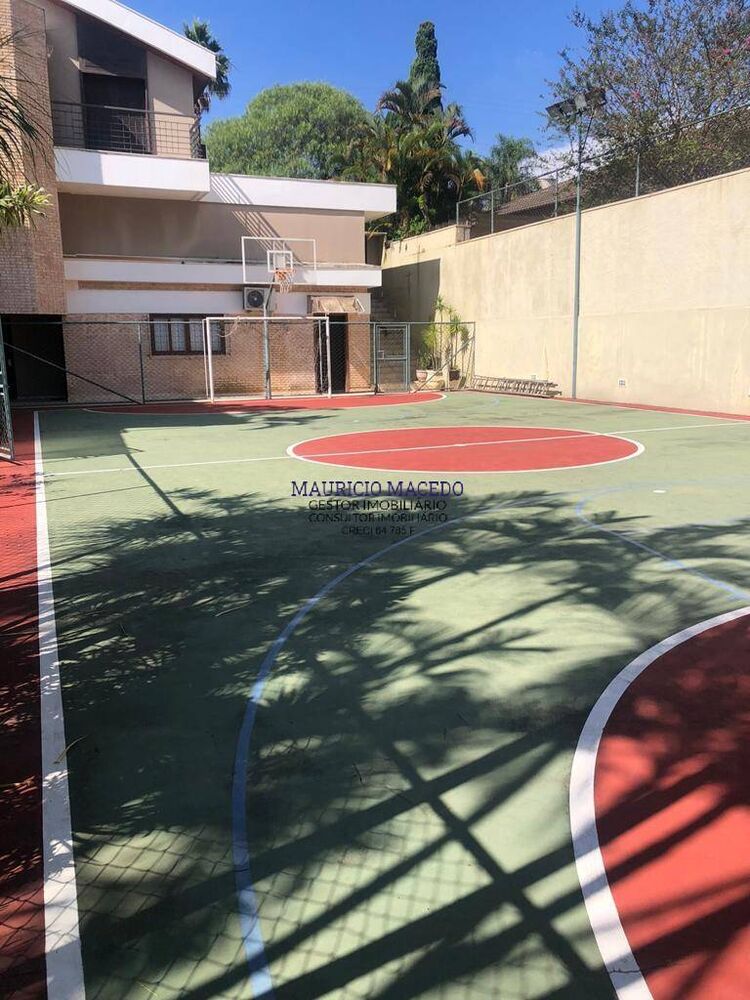 Casa, 5 quartos, 900 m² - Foto 1