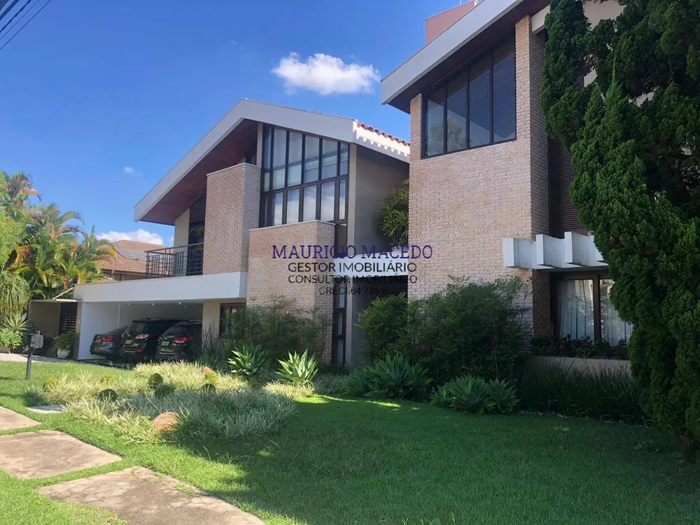 Casa, 5 quartos, 900 m² - Foto 6