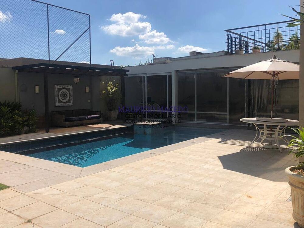 Casa, 5 quartos, 900 m² - Foto 4