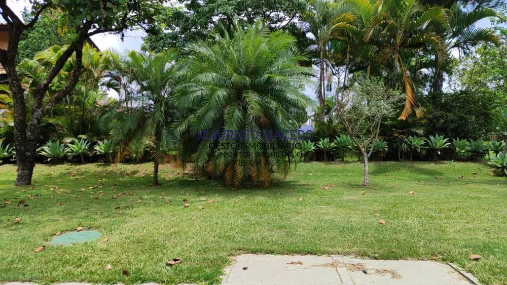 Terreno, 850 m² - Foto 1